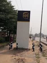 United Parcel Service Nig Ltd in Victoria Island