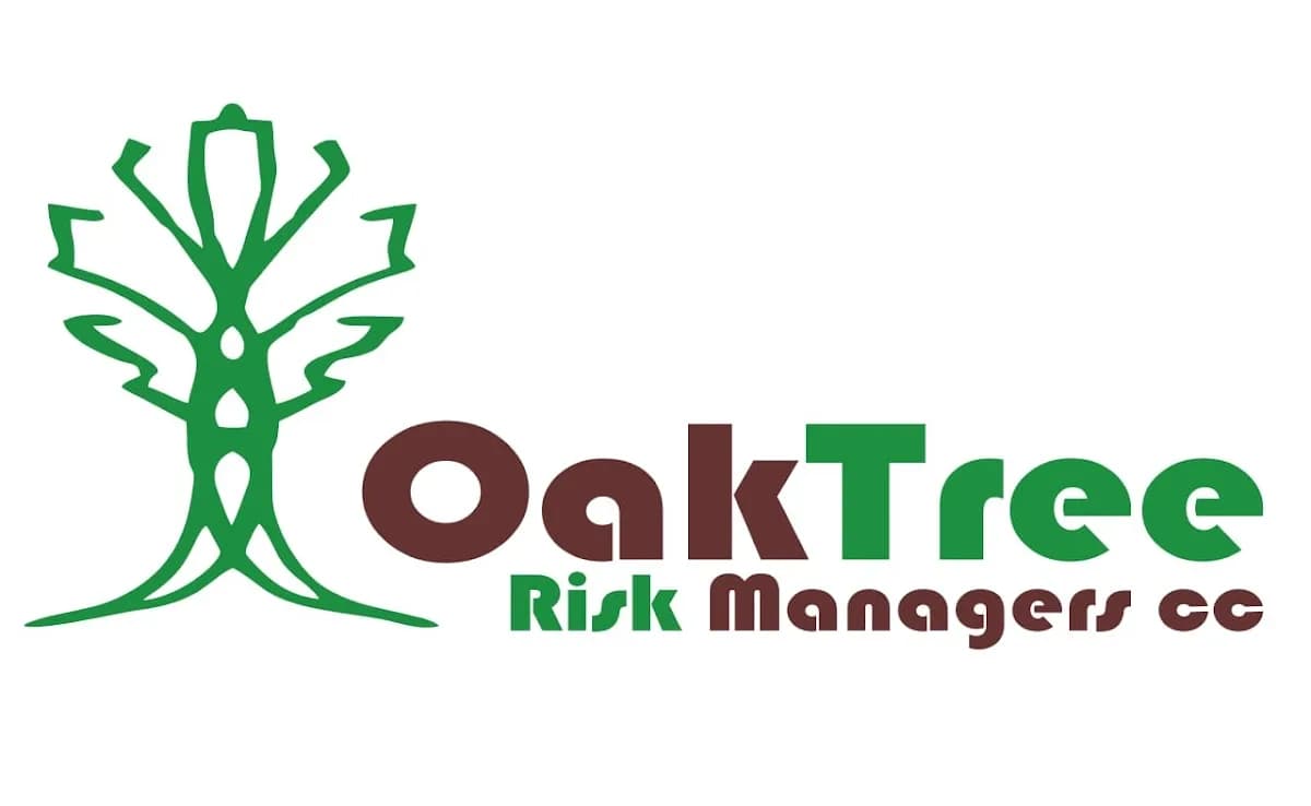 Oaktree Risk Managers cc in Boksburg CBD