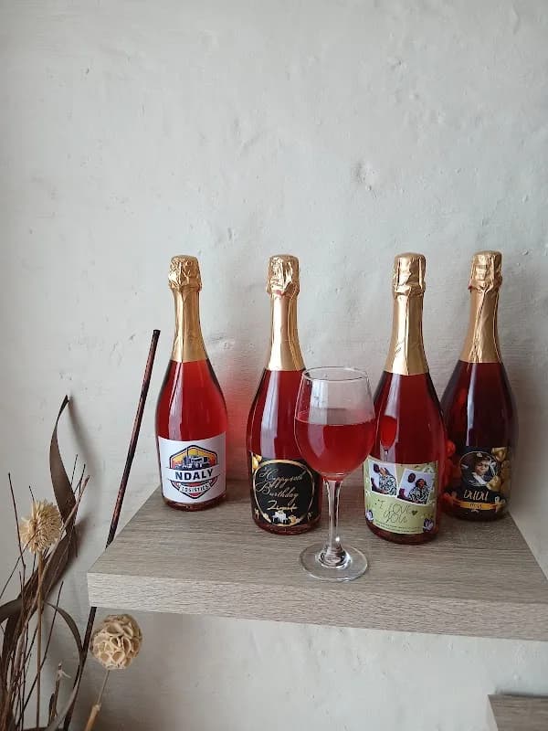 Bodega Winery in Gonubie