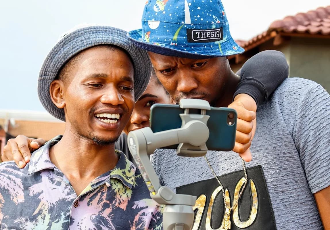 Thumaka Music & Films in Dobsonville