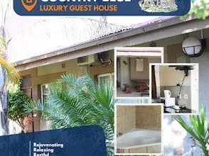Country Blue Luxury Accommodation and Conferencing in Flora Park
