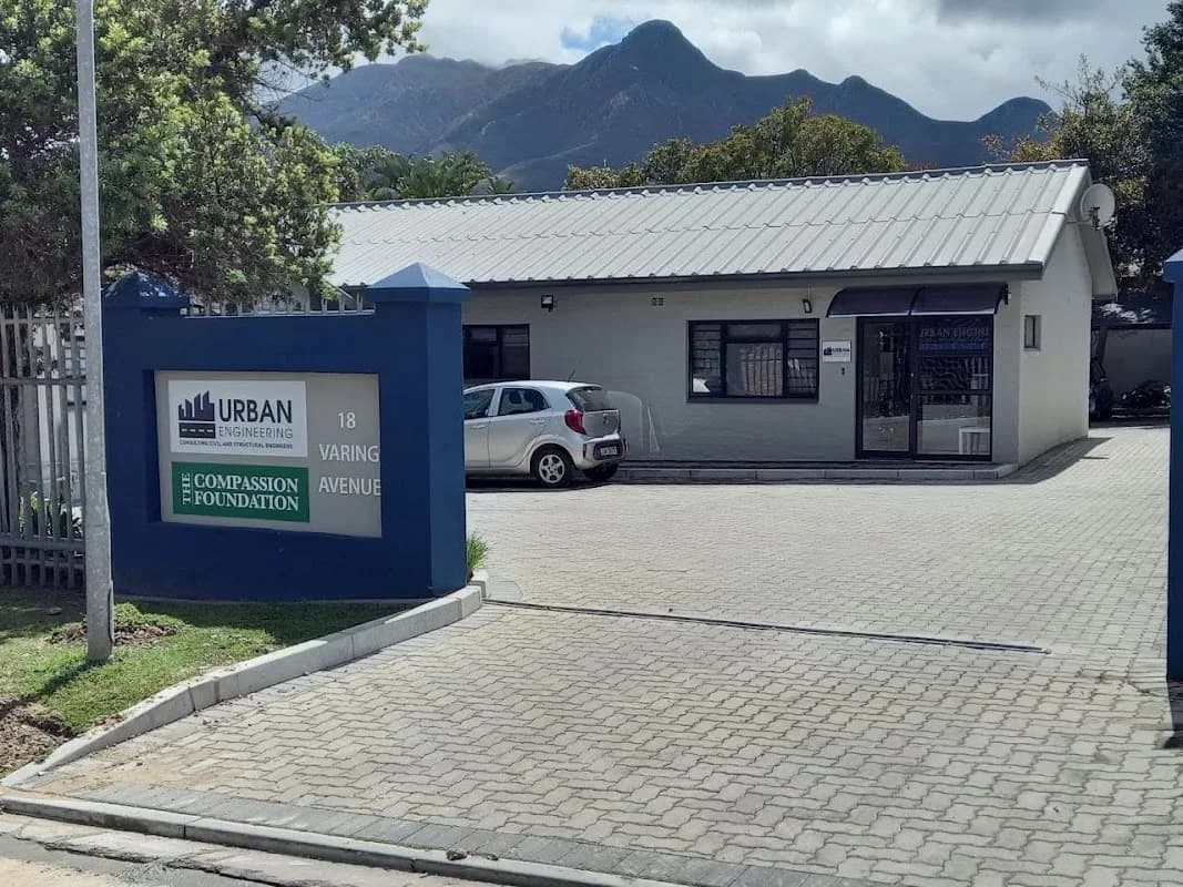 Urban Engineering Pty Ltd in George South