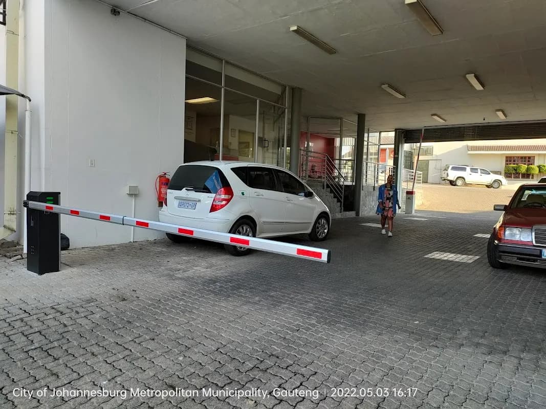 German Autohaus in Bryanston