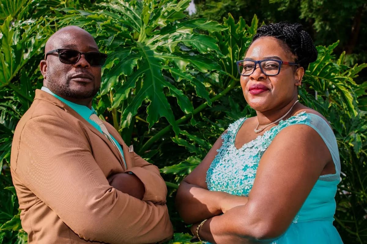 Fire Family Production Media Films in Midrand