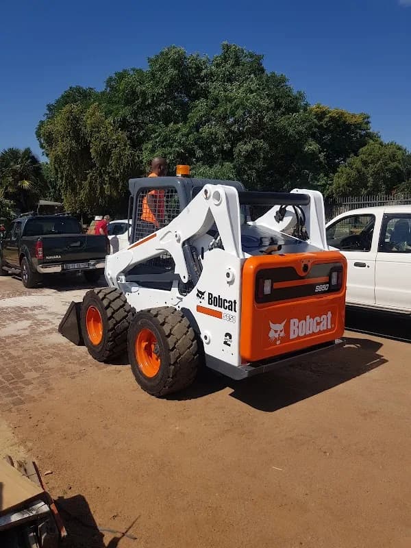 Rainbow Builder Supplies in Boksburg CBD