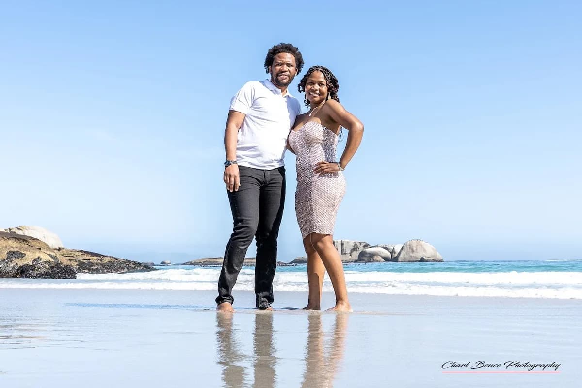 Charl Bence Photography in Bellville