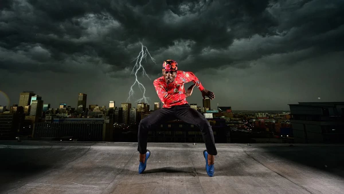 Brandon Barnard Photography & Video in Benoni