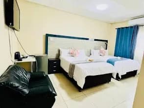 Awethu Guest House in Arboretum