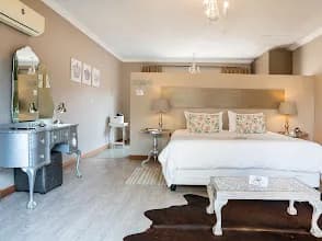 Klip en Kristal Guest House in Bela-Bela CBD
