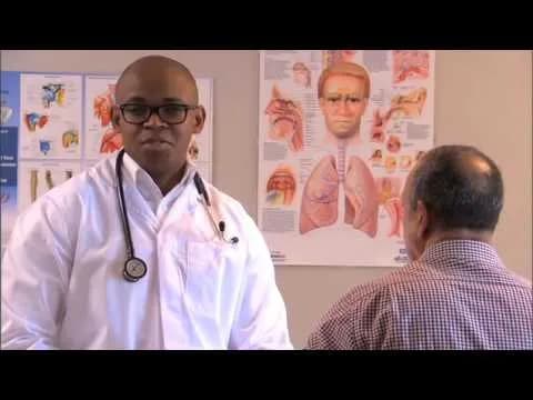 Men's Clinic In Cape Town in City Bowl