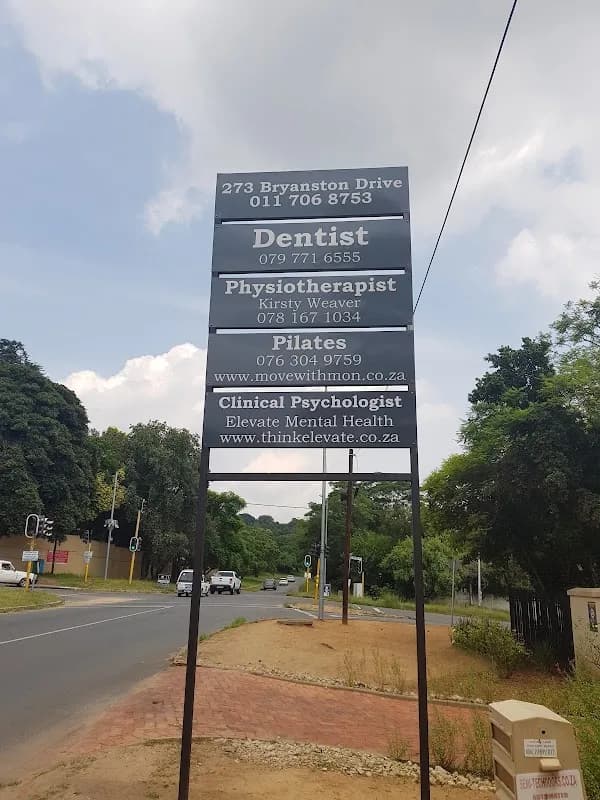Elevate Mental Health in Bryanston