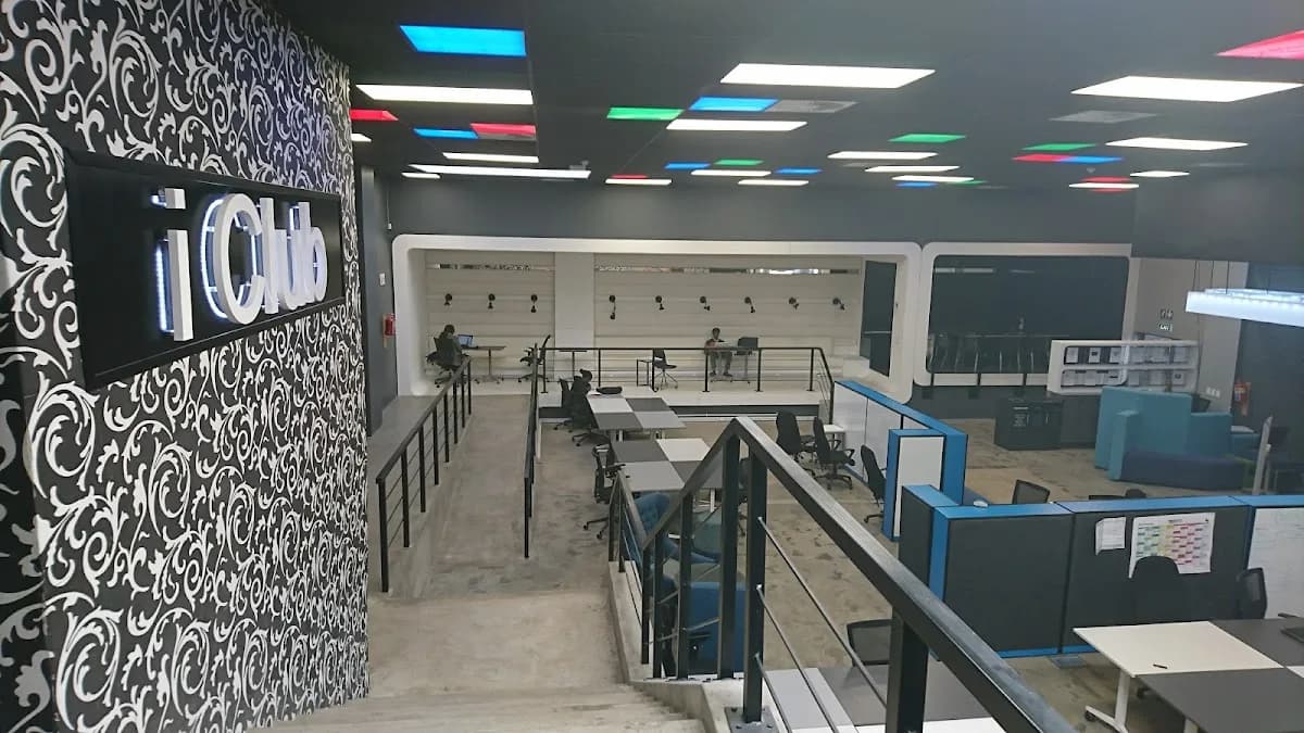 Joburg Centre for Software Engineering in Johannesburg CBD