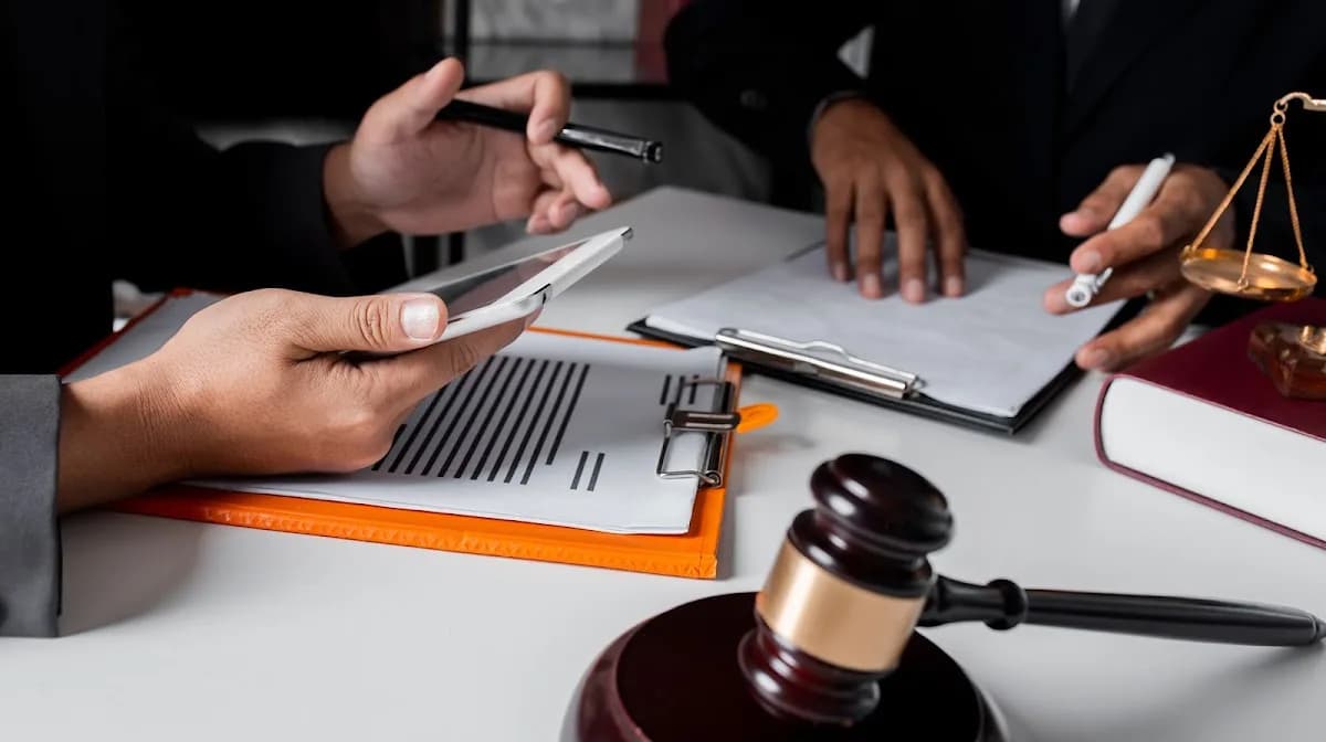 Zobaseg And Associates Lawfirm in East Legon