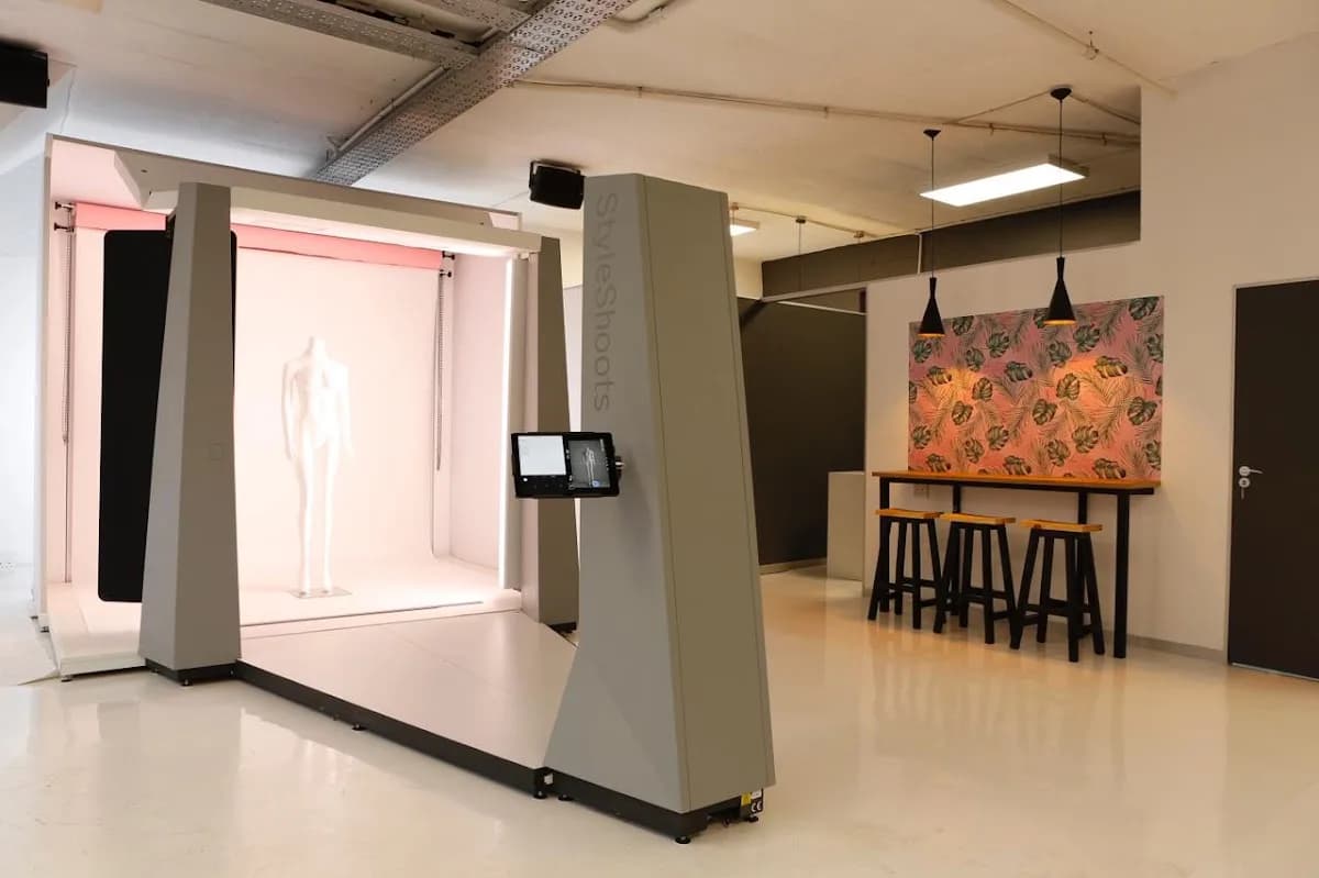 Studio Lab in Ballito