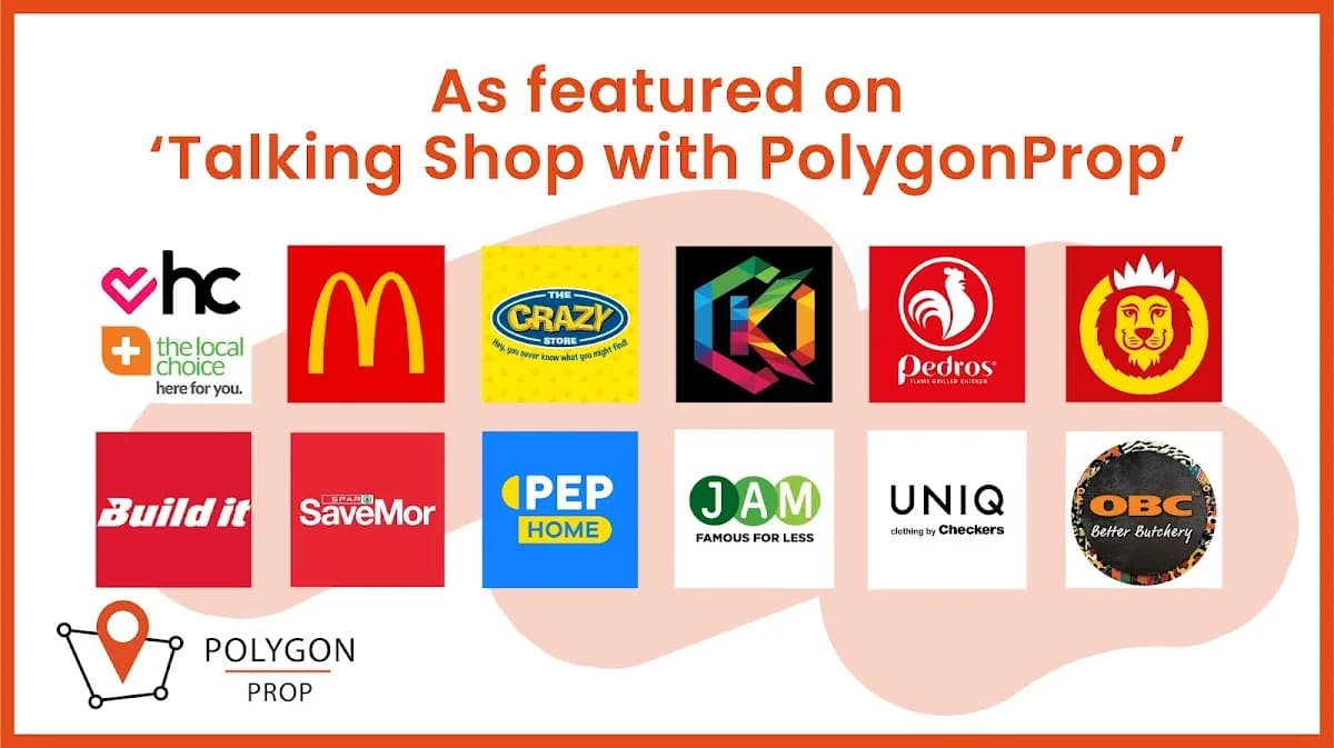PolygonProp in Tyger Valley