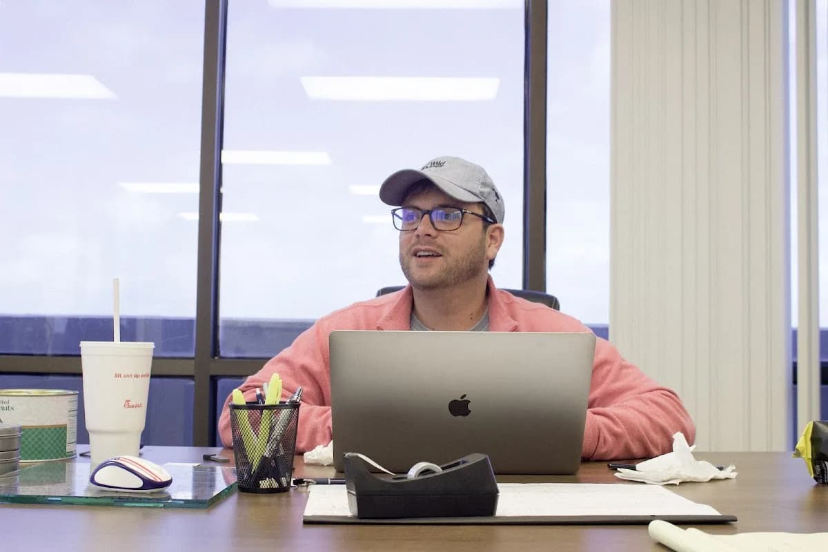 The Digital Intellect in Downtown West Palm Beach