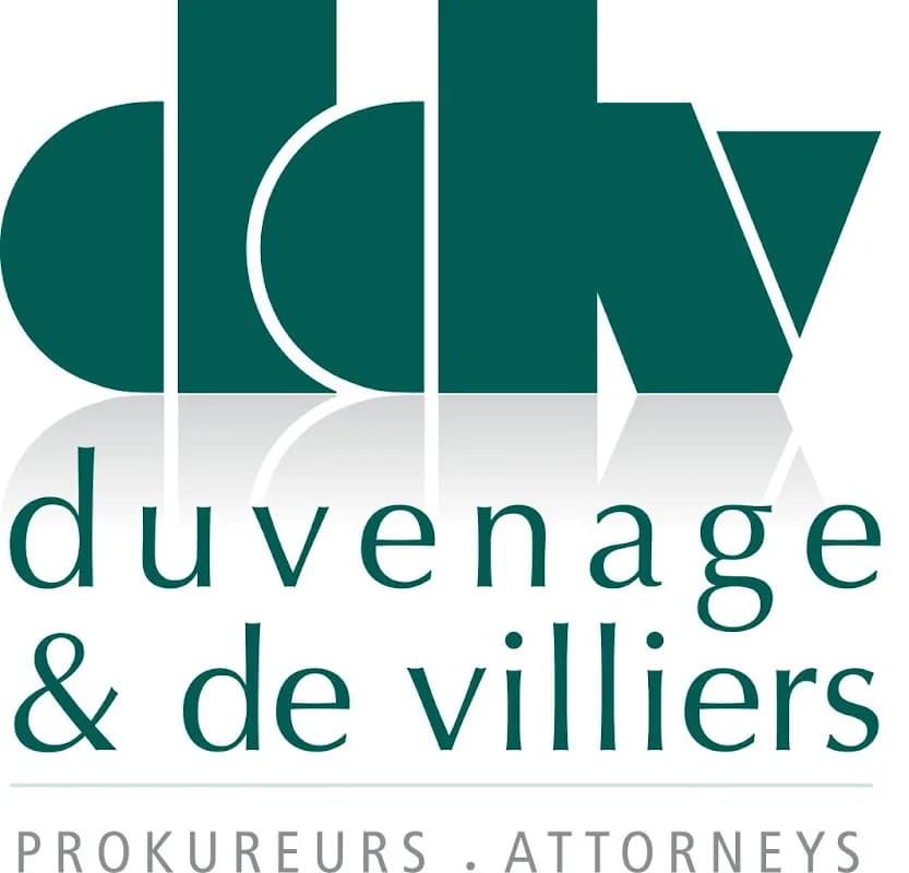 Duvenage & De Villiers Attorneys in Wellington