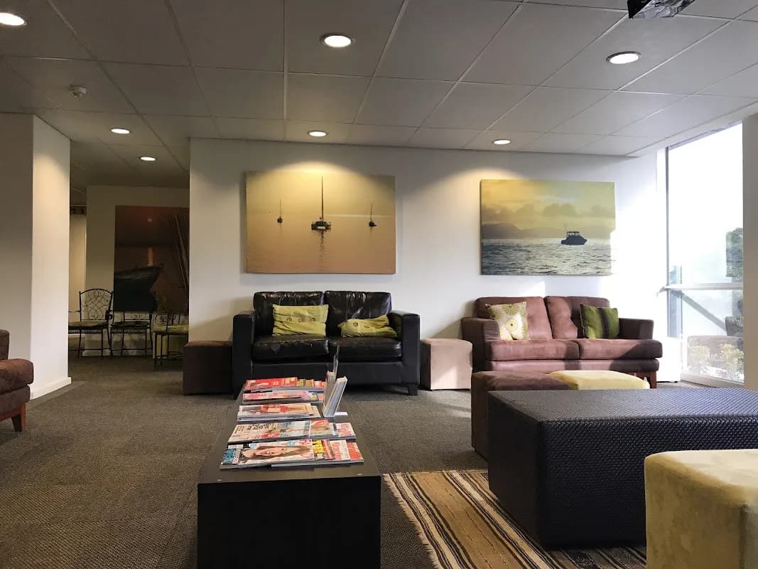 Life Healthcare Orthopaedic Hospital in City Bowl