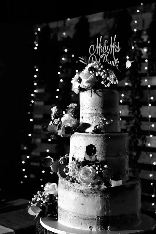 Logan Jooste Photography in La Motte