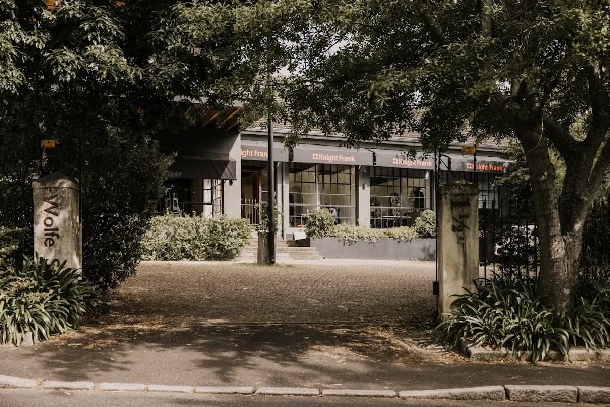 Knight Frank Residential Wynberg in Wynberg