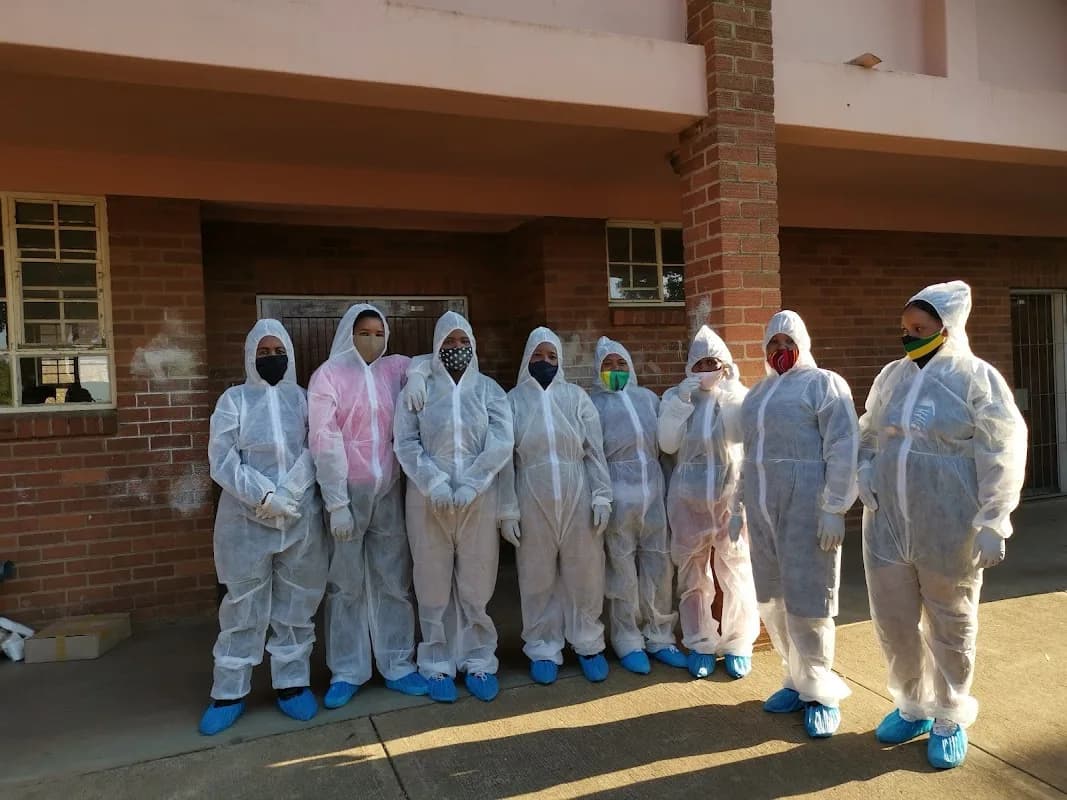 Bizanian Enterprise (pty) Ltd in Northdale