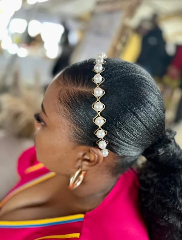 Aurella Beauty Studio in Seshego