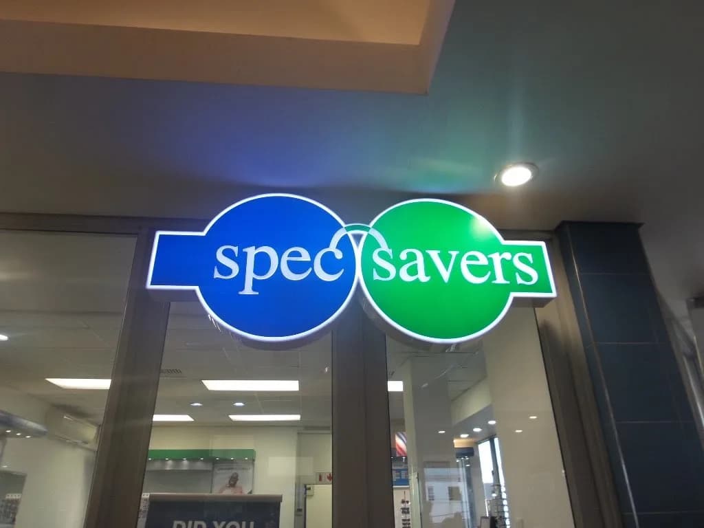 Spec-Savers Glenwood in Durban CBD