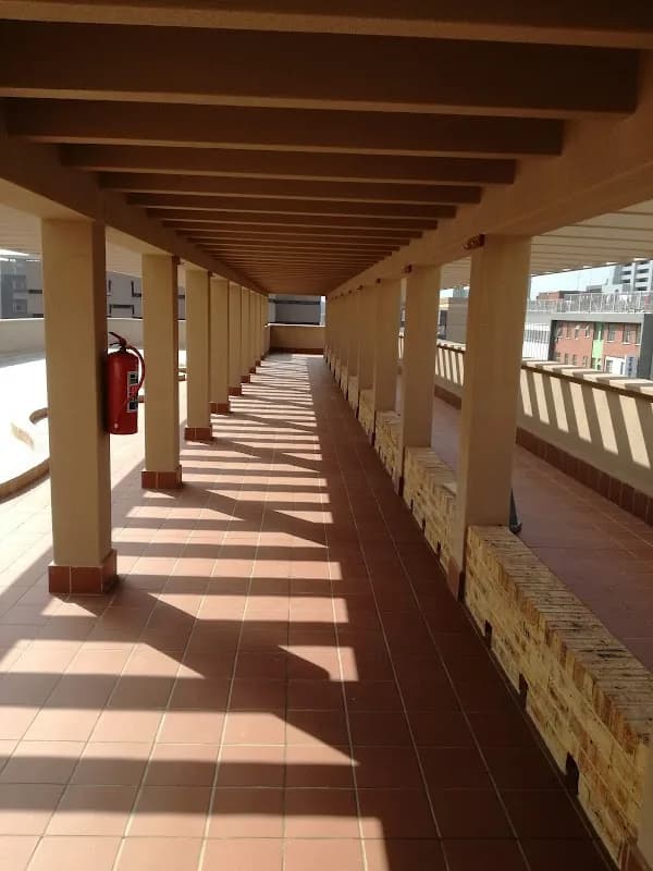 Bank Towers in Pretoria CBD