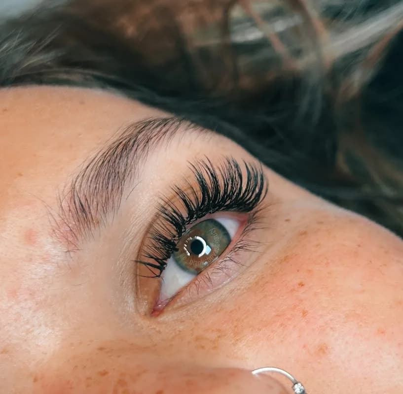 Blank Canvas Beauty & Training academy in Boksburg CBD