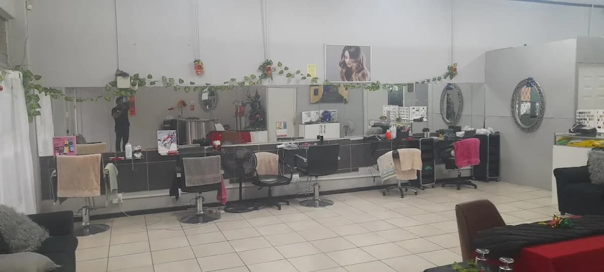 Head Quarters Hair and Beauty in Vincent