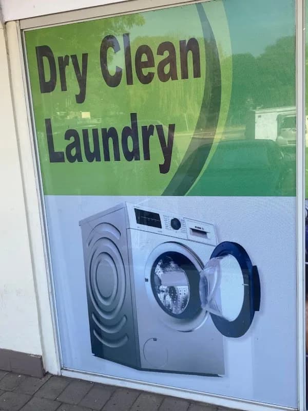 Clean & Classic Waterglen Laundry & Dry Cleaners in Garsfontein