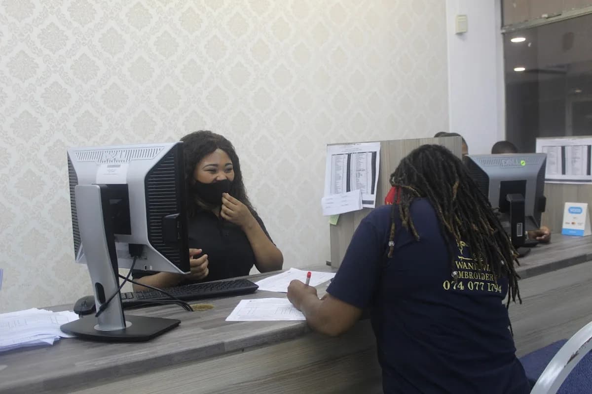 TAKE OVER BUSINESS SOLUTIONS in Pinetown CBD