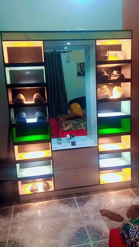 SPARKLECONCEPTSERVICESLTD in Ozuoba