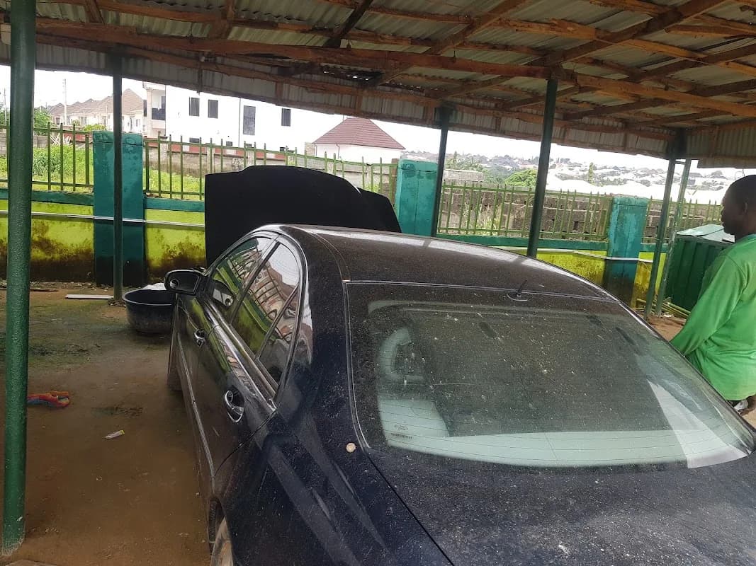 Smart cng in Lokogoma