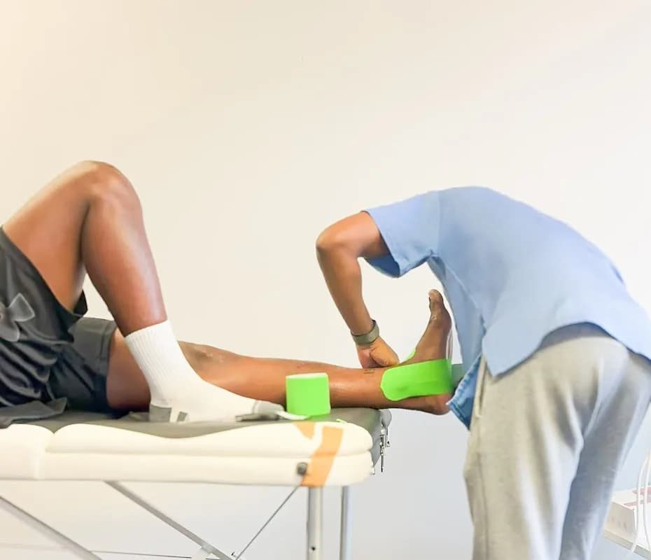 Seroto Health Solutions in Hatfield