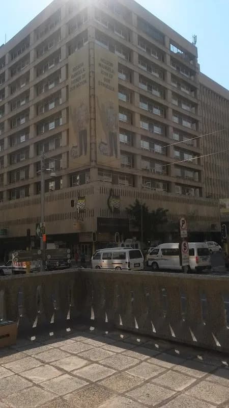 Gauteng Health Dept - Mental Health Service - Subdirectorate (Acute Mental Health Services) in Alberton