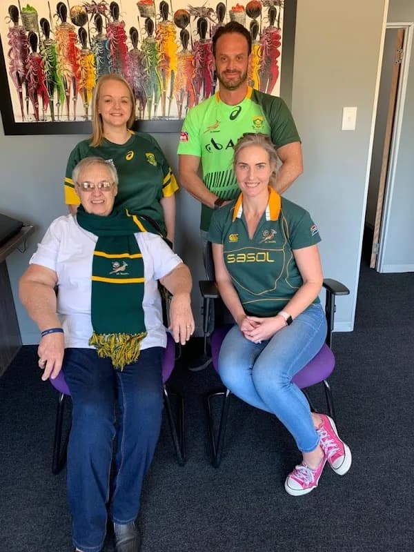 Gawie Steyn Attorneys in Evander