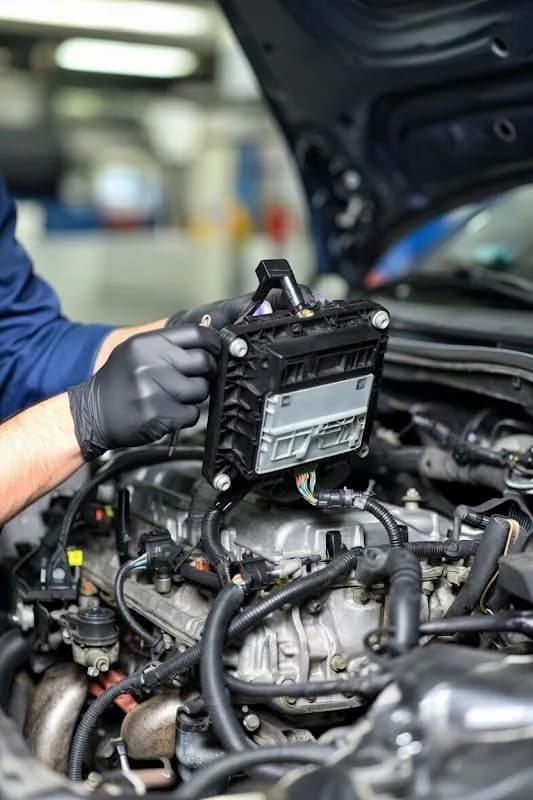 Pro Auto Electrical in Elsburg
