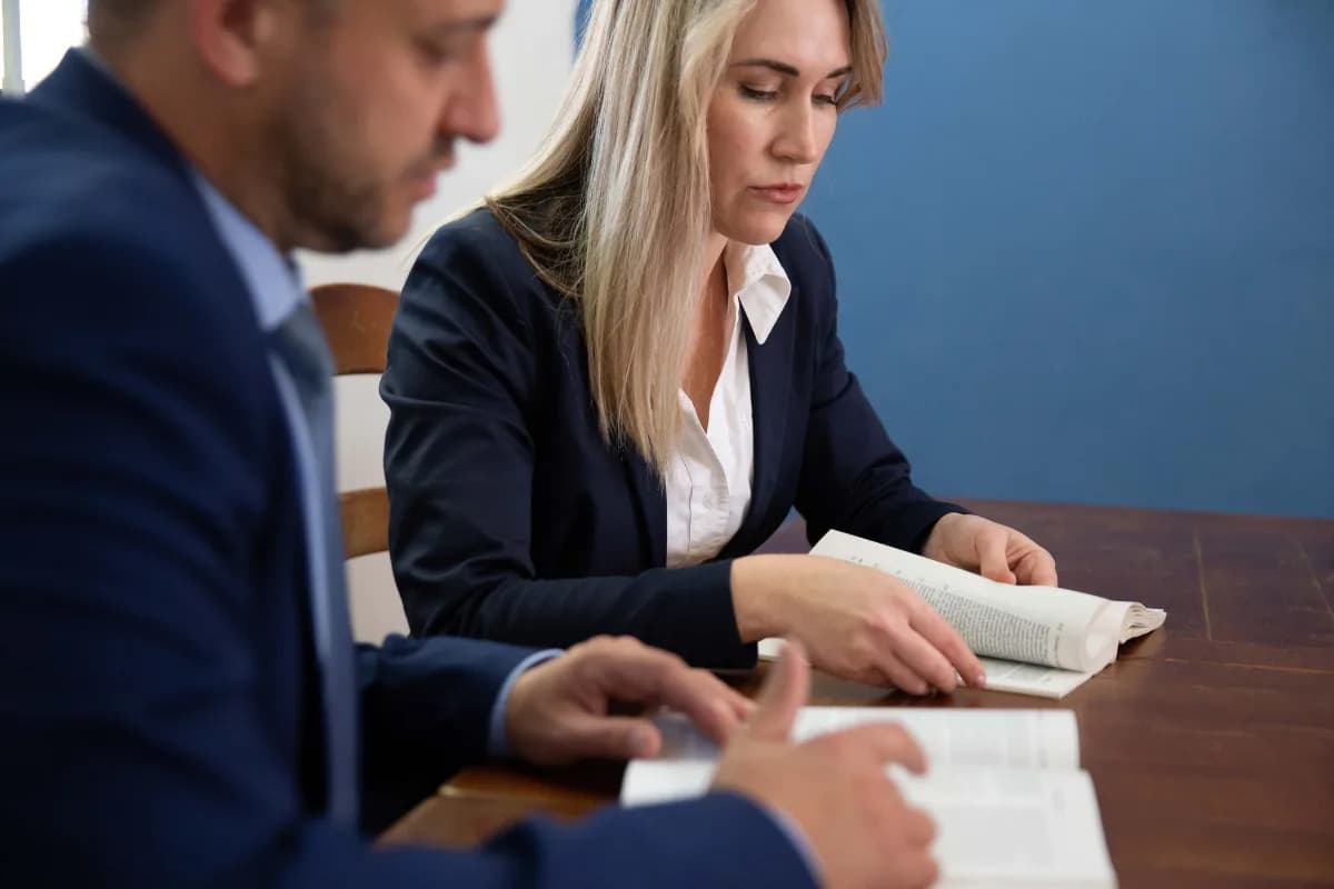 Van Huyssteen & Associates Inc - Deceased Estate Attorneys in Wellington