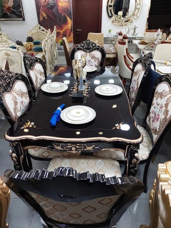 Red Oak Furniture in Agidingbi