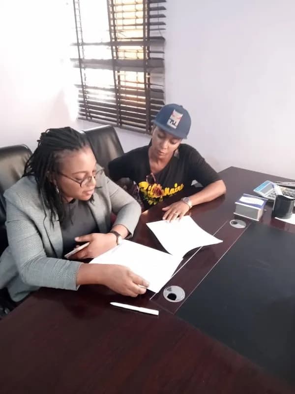 D'Ace Law & Associates in Oshodi