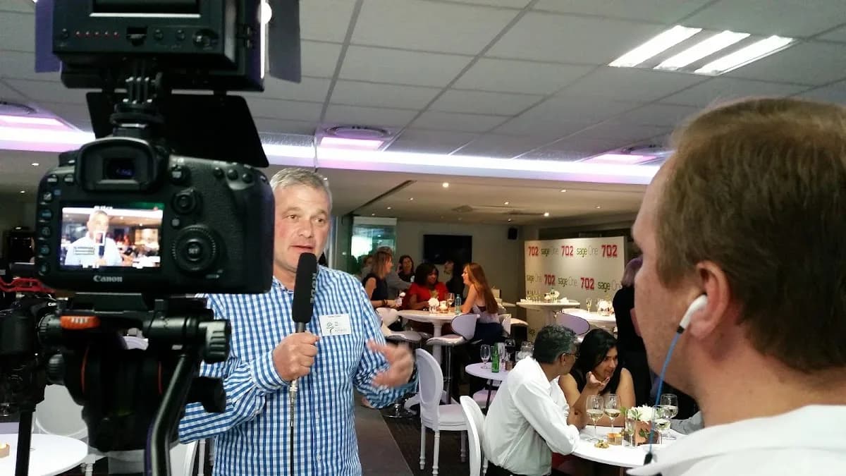 Snippet Video in Illovo