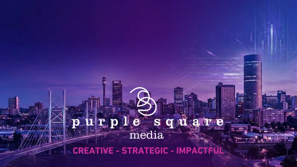 Purple Square Media in Paulshof