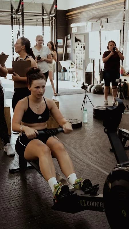 TigerFit Functional Fitness in Bellville