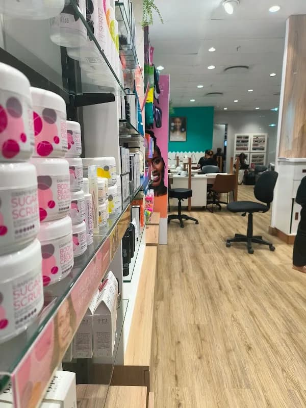Sorbet Salon in Walmer
