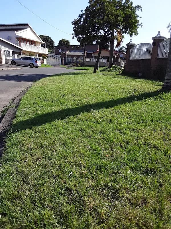 Mzansi Projects and Construction Pty Ltd in Umlazi