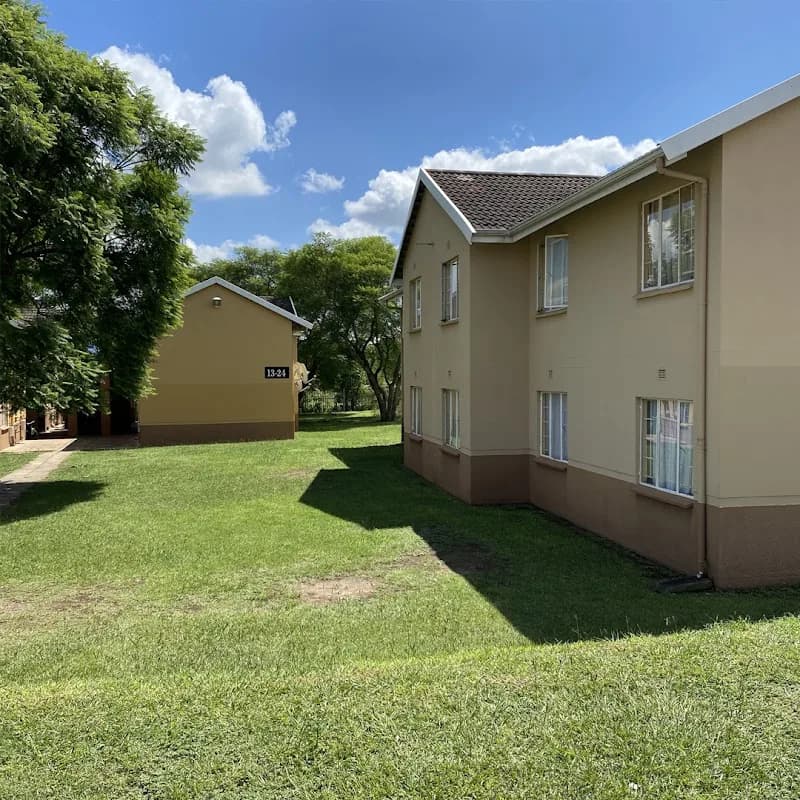 Capital City Housing in Pietermaritzburg CBD