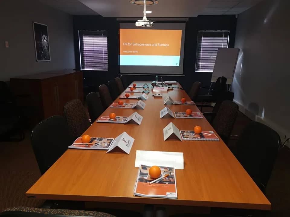 Pakanyo HR Solutions in Kempton Park