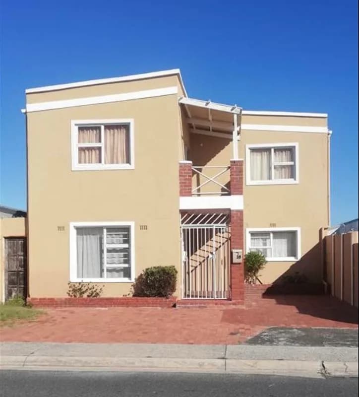 Harcourts Ikhaya in Mitchells Plain