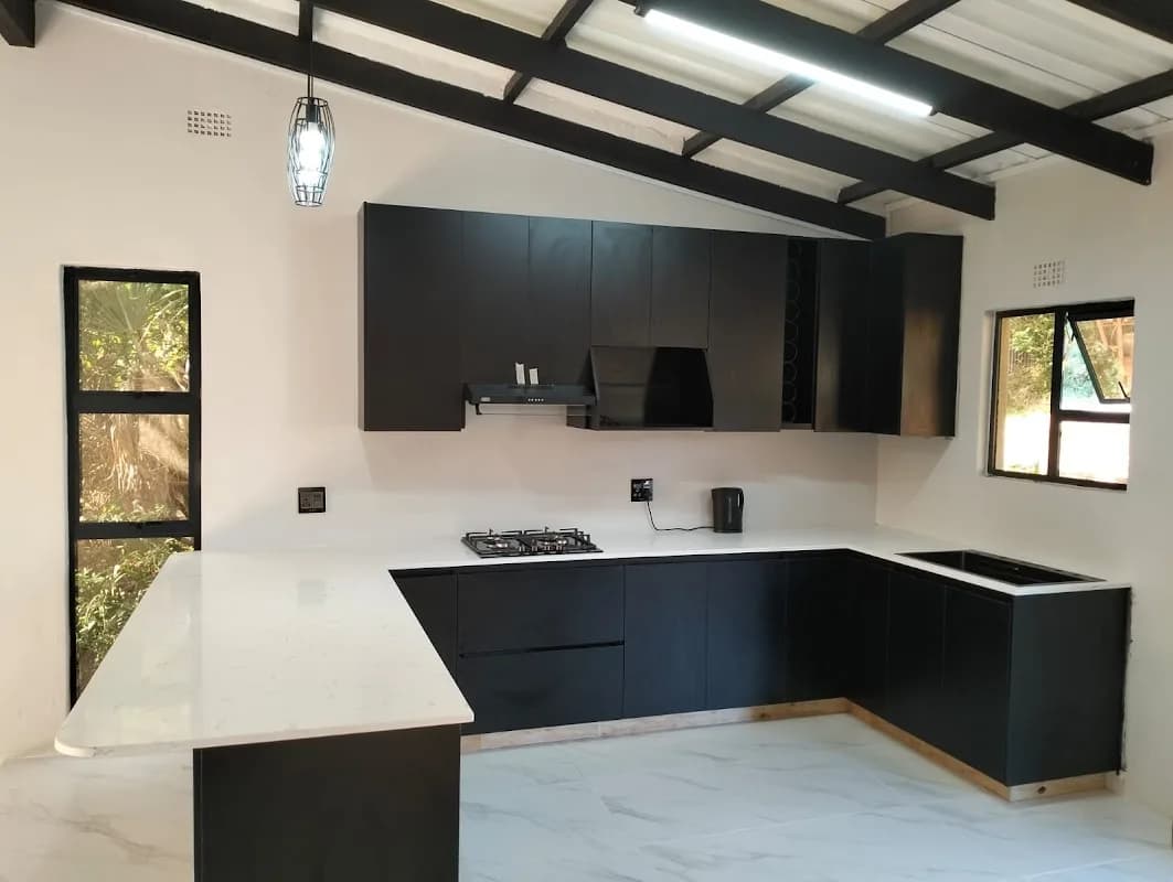 E&X Maintenance and Renovation in Arboretum